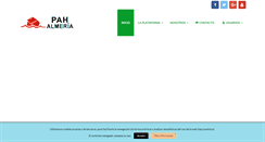 Desktop Screenshot of pahalmeria.com